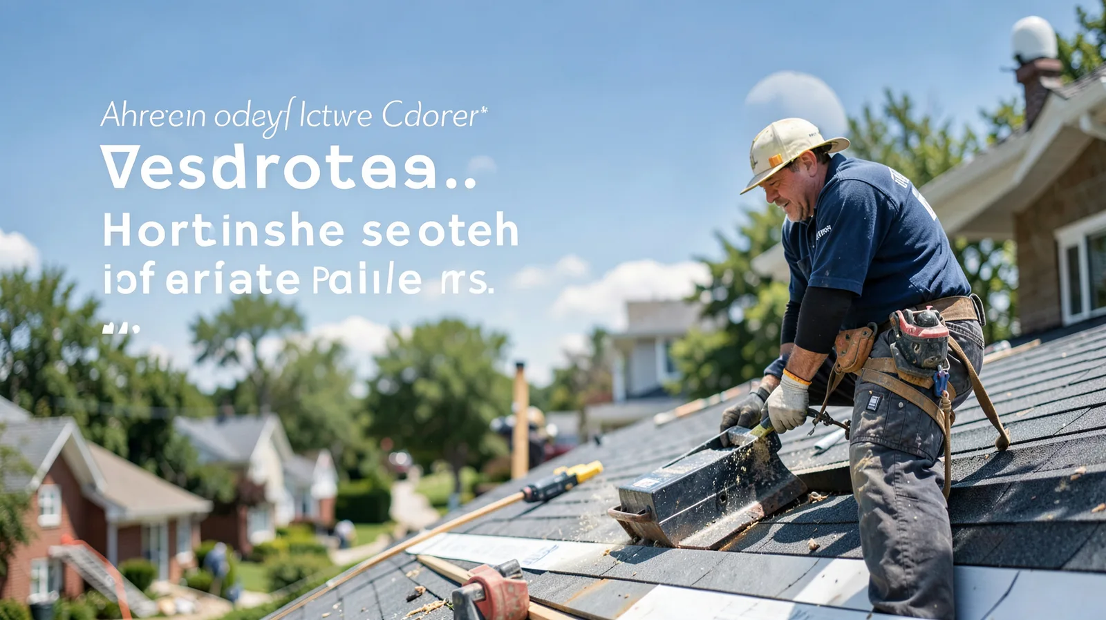 Roof Replacement in Blairstown, MO near me